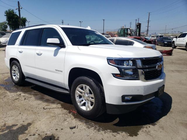 Photo 3 VIN: 1GNSCBKC4HR173599 - CHEVROLET TAHOE C150 