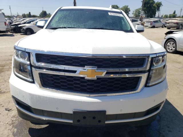 Photo 4 VIN: 1GNSCBKC4HR173599 - CHEVROLET TAHOE C150 