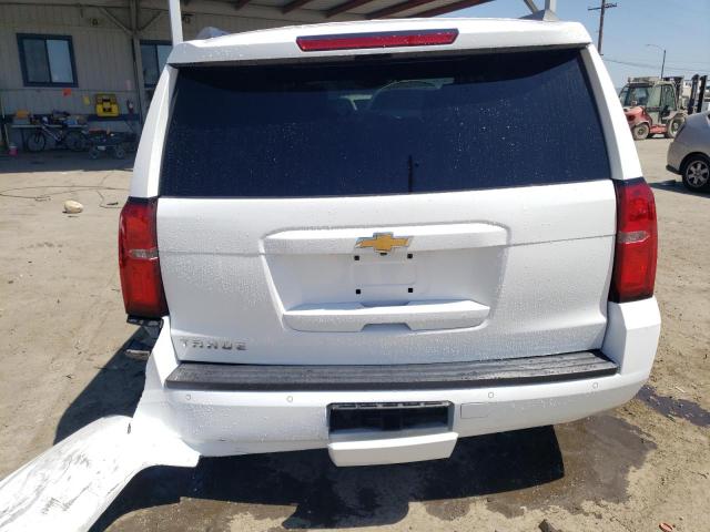 Photo 5 VIN: 1GNSCBKC4HR173599 - CHEVROLET TAHOE C150 