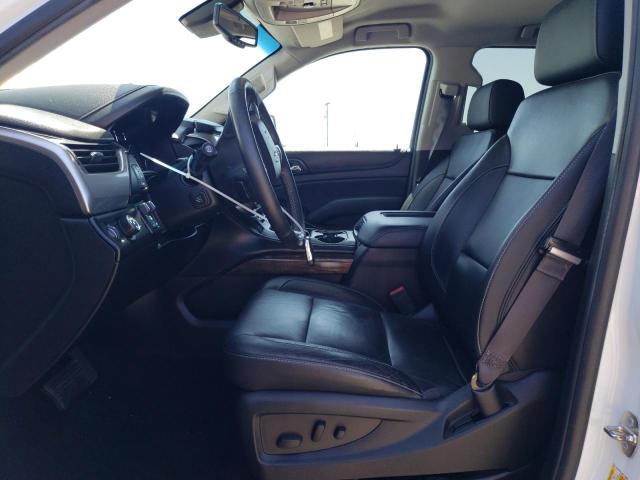 Photo 6 VIN: 1GNSCBKC4HR173599 - CHEVROLET TAHOE C150 