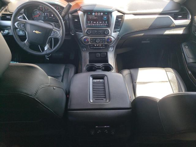 Photo 7 VIN: 1GNSCBKC4HR173599 - CHEVROLET TAHOE C150 