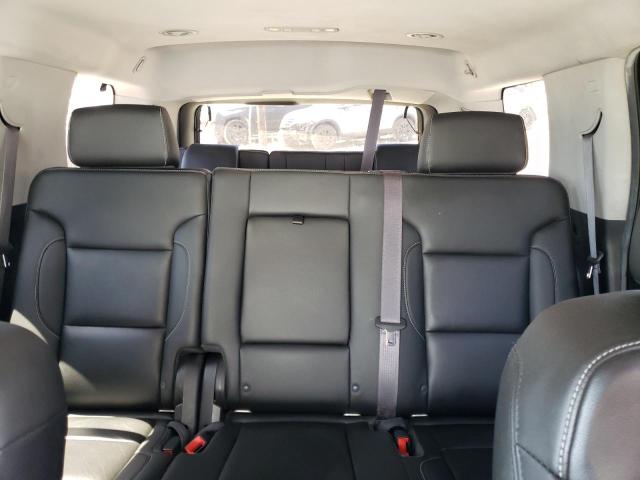 Photo 9 VIN: 1GNSCBKC4HR173599 - CHEVROLET TAHOE C150 