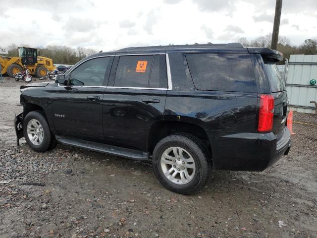 Photo 1 VIN: 1GNSCBKC4HR188894 - CHEVROLET TAHOE 