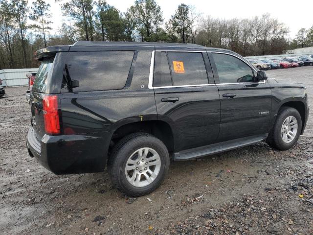 Photo 2 VIN: 1GNSCBKC4HR188894 - CHEVROLET TAHOE 