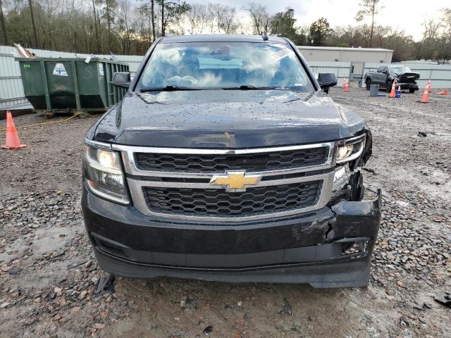 Photo 4 VIN: 1GNSCBKC4HR188894 - CHEVROLET TAHOE 