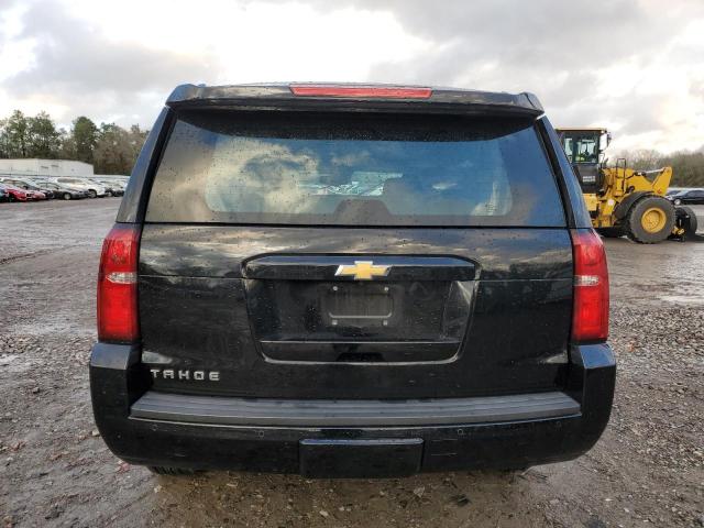 Photo 5 VIN: 1GNSCBKC4HR188894 - CHEVROLET TAHOE 