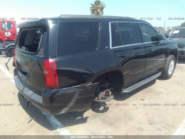 Photo 3 VIN: 1GNSCBKC4HR211753 - CHEVROLET TAHOE 