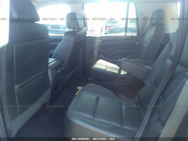 Photo 7 VIN: 1GNSCBKC4HR211753 - CHEVROLET TAHOE 