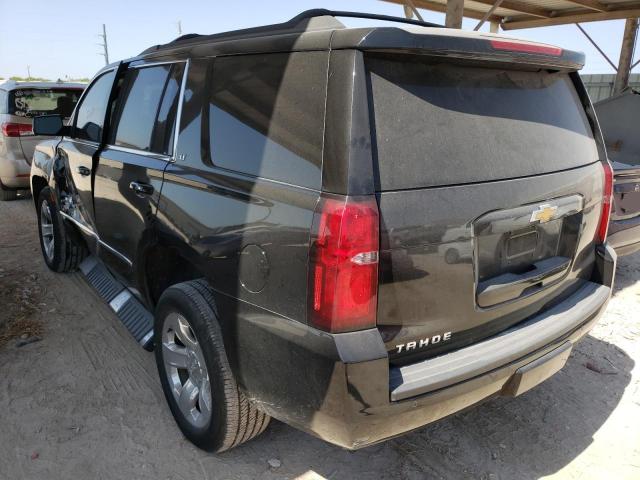 Photo 2 VIN: 1GNSCBKC4HR231422 - CHEVROLET TAHOE C150 