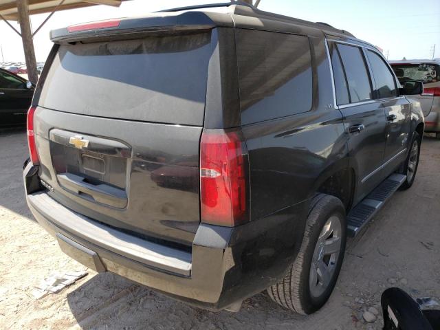 Photo 3 VIN: 1GNSCBKC4HR231422 - CHEVROLET TAHOE C150 