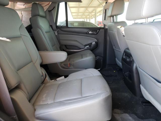 Photo 5 VIN: 1GNSCBKC4HR231422 - CHEVROLET TAHOE C150 