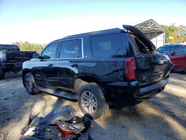 Photo 1 VIN: 1GNSCBKC4HR234708 - CHEVROLET TAHOE C150 