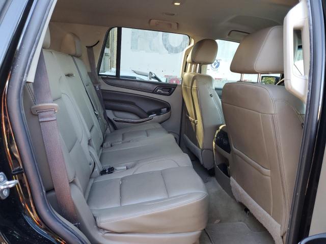 Photo 10 VIN: 1GNSCBKC4HR234708 - CHEVROLET TAHOE C150 