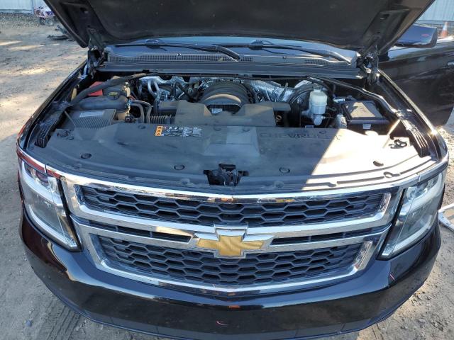 Photo 11 VIN: 1GNSCBKC4HR234708 - CHEVROLET TAHOE C150 