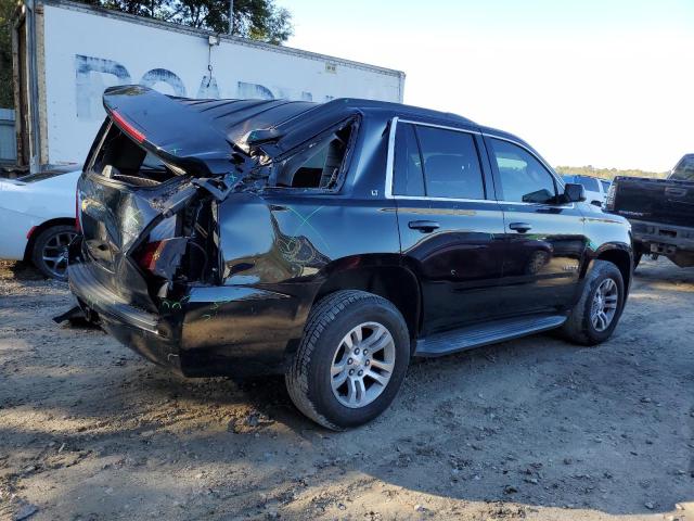 Photo 2 VIN: 1GNSCBKC4HR234708 - CHEVROLET TAHOE C150 