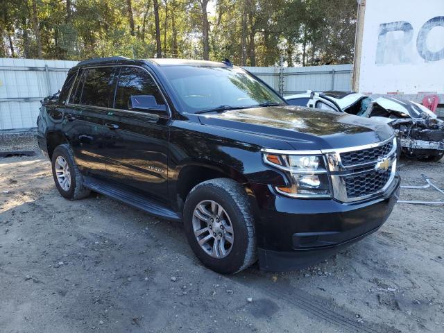 Photo 3 VIN: 1GNSCBKC4HR234708 - CHEVROLET TAHOE C150 