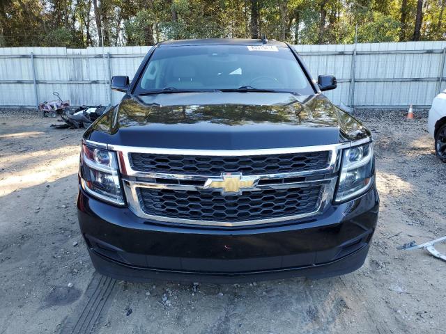 Photo 4 VIN: 1GNSCBKC4HR234708 - CHEVROLET TAHOE C150 