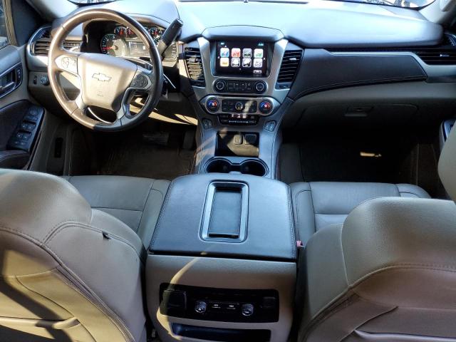 Photo 7 VIN: 1GNSCBKC4HR234708 - CHEVROLET TAHOE C150 