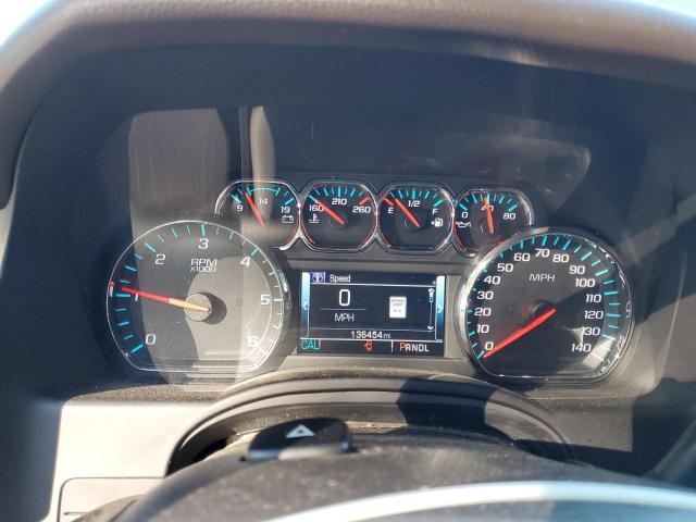 Photo 8 VIN: 1GNSCBKC4HR234708 - CHEVROLET TAHOE C150 