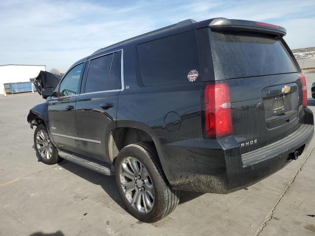 Photo 1 VIN: 1GNSCBKC4HR251086 - CHEVROLET TAHOE 