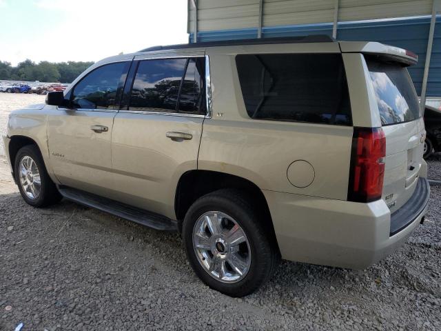 Photo 1 VIN: 1GNSCBKC4HR276330 - CHEVROLET TAHOE C150 