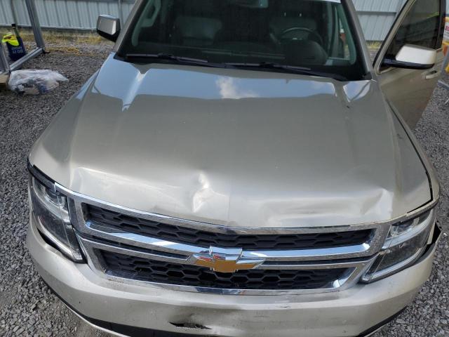 Photo 11 VIN: 1GNSCBKC4HR276330 - CHEVROLET TAHOE C150 