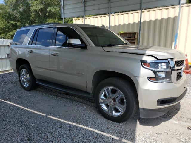 Photo 3 VIN: 1GNSCBKC4HR276330 - CHEVROLET TAHOE C150 