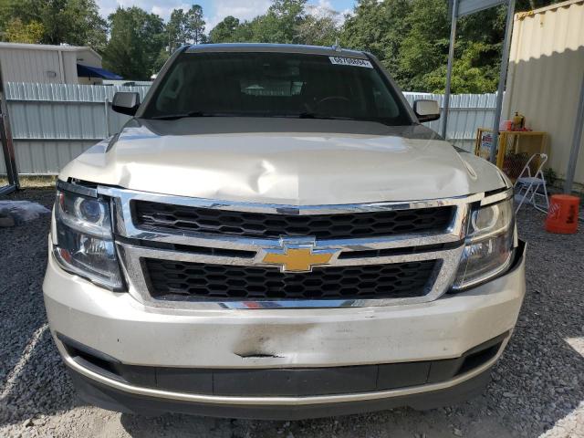 Photo 4 VIN: 1GNSCBKC4HR276330 - CHEVROLET TAHOE C150 