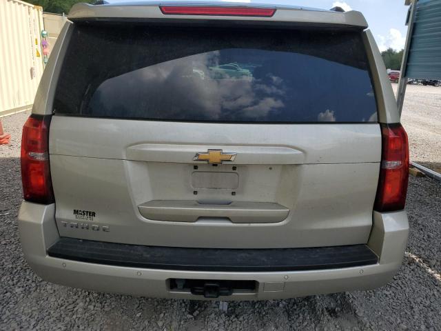 Photo 5 VIN: 1GNSCBKC4HR276330 - CHEVROLET TAHOE C150 