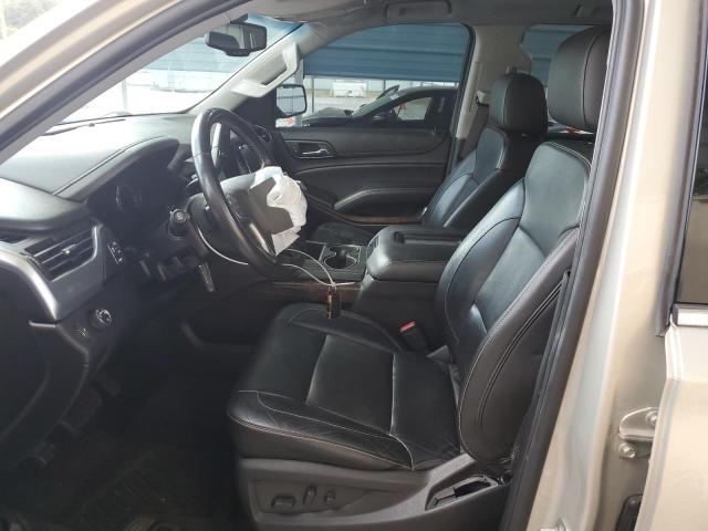 Photo 6 VIN: 1GNSCBKC4HR276330 - CHEVROLET TAHOE C150 