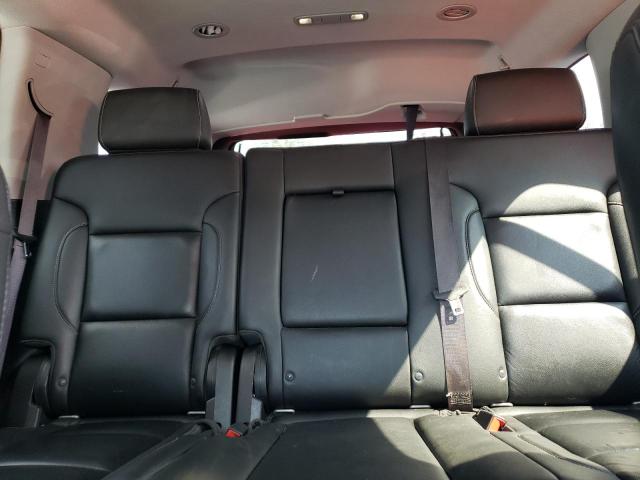 Photo 9 VIN: 1GNSCBKC4HR276330 - CHEVROLET TAHOE C150 