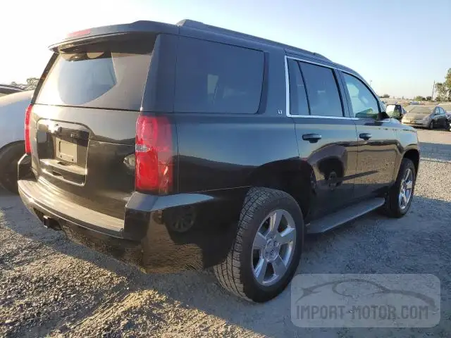 Photo 2 VIN: 1GNSCBKC4HR383071 - CHEVROLET TAHOE 