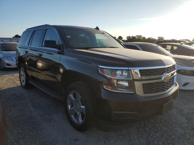 Photo 3 VIN: 1GNSCBKC4HR383071 - CHEVROLET TAHOE 