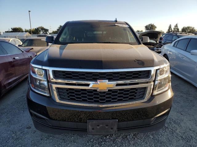 Photo 4 VIN: 1GNSCBKC4HR383071 - CHEVROLET TAHOE 