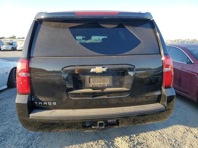 Photo 5 VIN: 1GNSCBKC4HR383071 - CHEVROLET TAHOE 