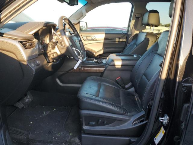 Photo 6 VIN: 1GNSCBKC4HR383071 - CHEVROLET TAHOE 