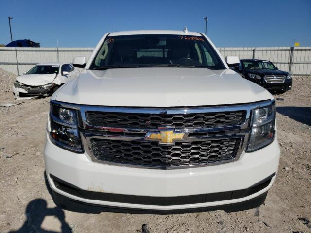 Photo 4 VIN: 1GNSCBKC4JR129320 - CHEVROLET TAHOE 