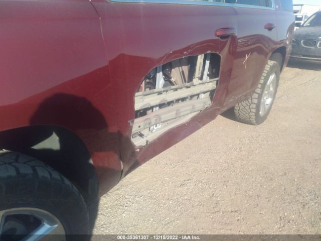 Photo 5 VIN: 1GNSCBKC4JR334359 - CHEVROLET TAHOE 