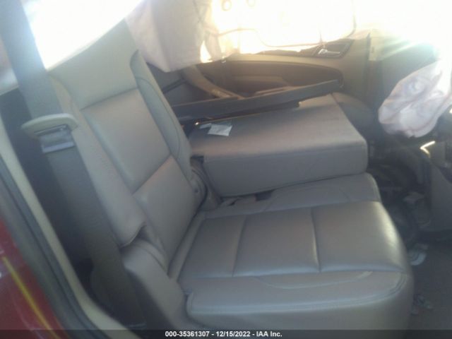 Photo 7 VIN: 1GNSCBKC4JR334359 - CHEVROLET TAHOE 