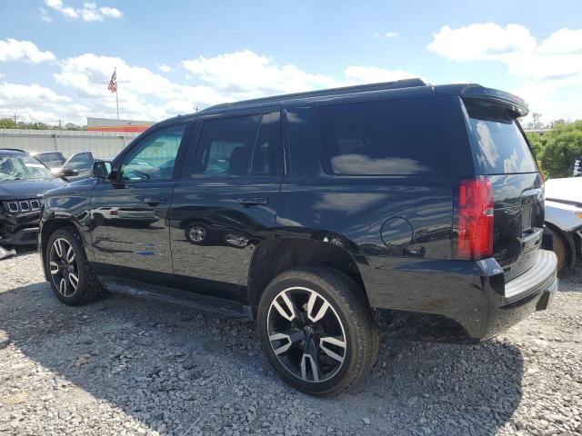 Photo 1 VIN: 1GNSCBKC4JR351033 - CHEVROLET TAHOE C150 