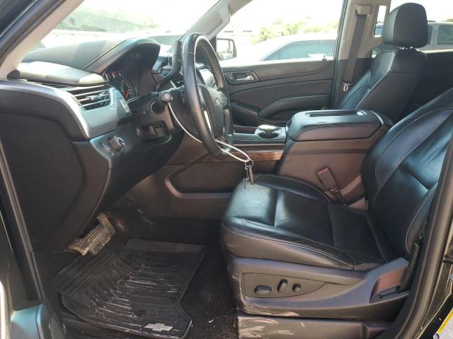 Photo 6 VIN: 1GNSCBKC4JR351033 - CHEVROLET TAHOE C150 