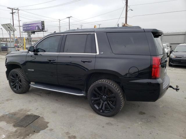 Photo 1 VIN: 1GNSCBKC4KR122675 - CHEVROLET TAHOE 