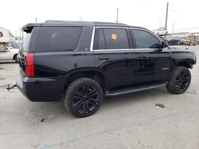 Photo 2 VIN: 1GNSCBKC4KR122675 - CHEVROLET TAHOE 