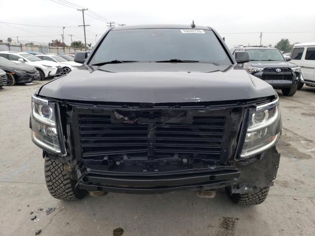 Photo 4 VIN: 1GNSCBKC4KR122675 - CHEVROLET TAHOE 