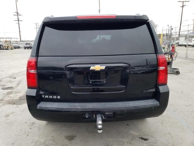 Photo 5 VIN: 1GNSCBKC4KR122675 - CHEVROLET TAHOE 