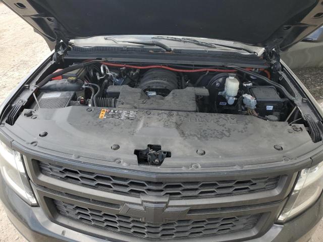 Photo 11 VIN: 1GNSCBKC4KR172184 - CHEVROLET TAHOE C150 