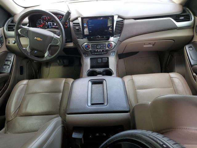 Photo 7 VIN: 1GNSCBKC4KR172184 - CHEVROLET TAHOE C150 