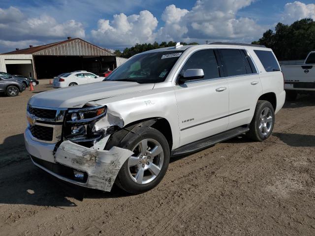 Photo 0 VIN: 1GNSCBKC4KR194766 - CHEVROLET TAHOE 