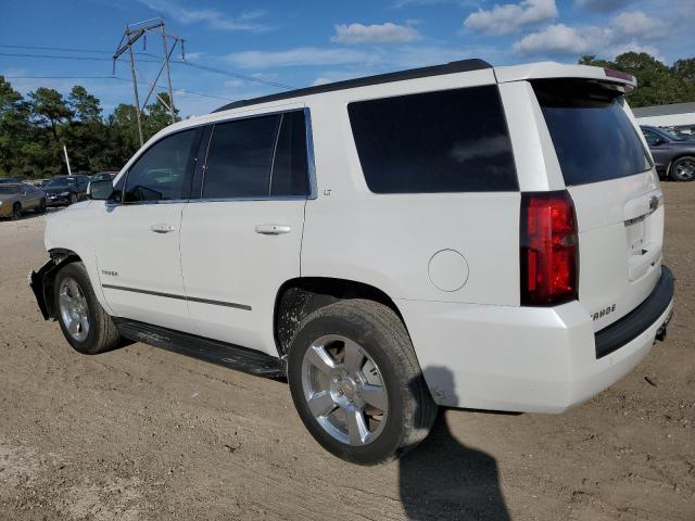 Photo 1 VIN: 1GNSCBKC4KR194766 - CHEVROLET TAHOE 