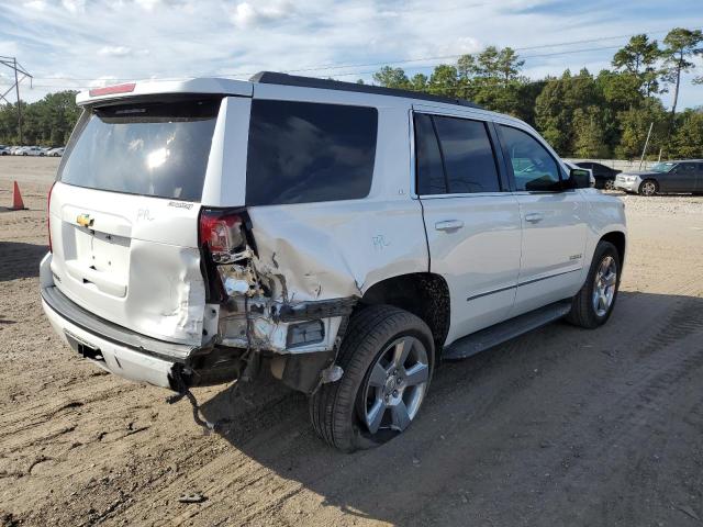 Photo 2 VIN: 1GNSCBKC4KR194766 - CHEVROLET TAHOE 